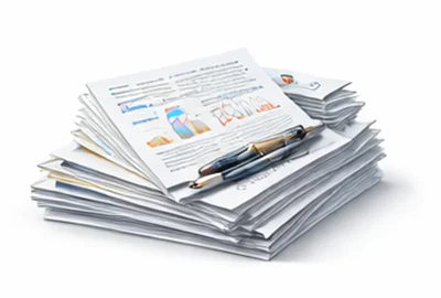 Експрес-доставка Документи в Zwijnaarde BE