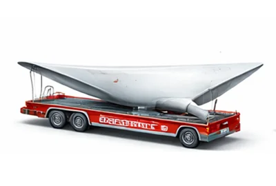 Експрес-доставка Негабаритні перевезення в Zwijnaarde Бельгія